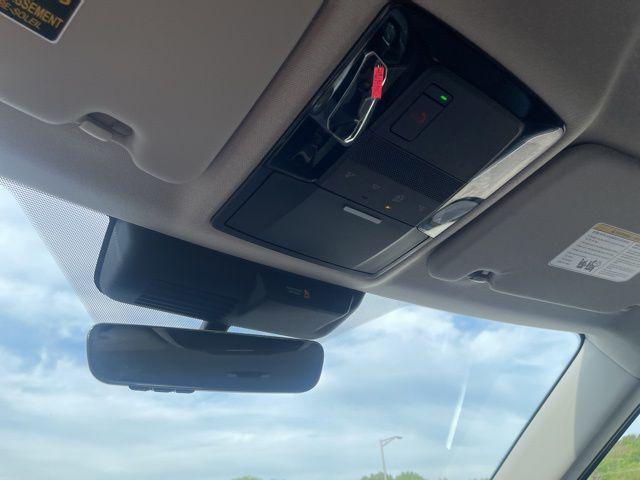 2026 Mitsubishi Outlander SE 1.5T S-AWC