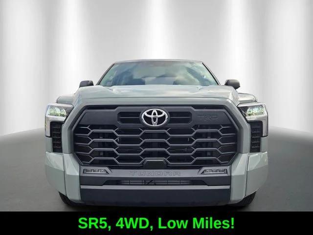 2023 Toyota Tundra SR5