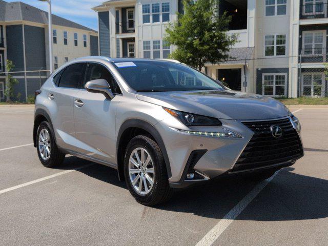 2021 Lexus NX 300 Base for sale in Sanford, NC