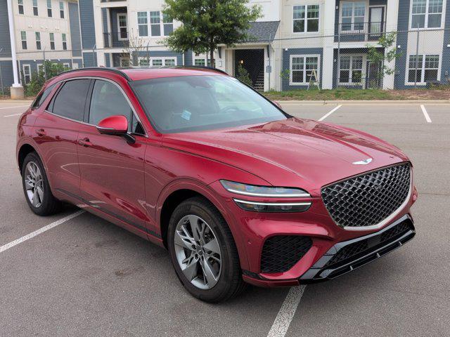 2022 Genesis GV70 3.5T AWD Sport