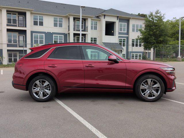 2022 Genesis GV70 3.5T AWD Sport