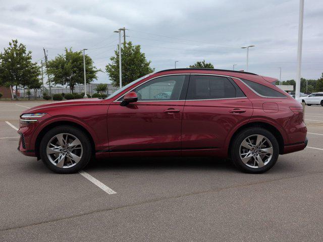 2022 Genesis GV70 3.5T AWD Sport