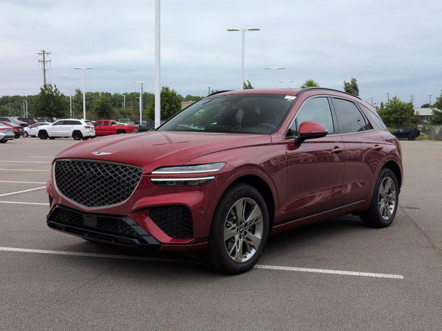 2022 Genesis GV70 3.5T AWD Sport