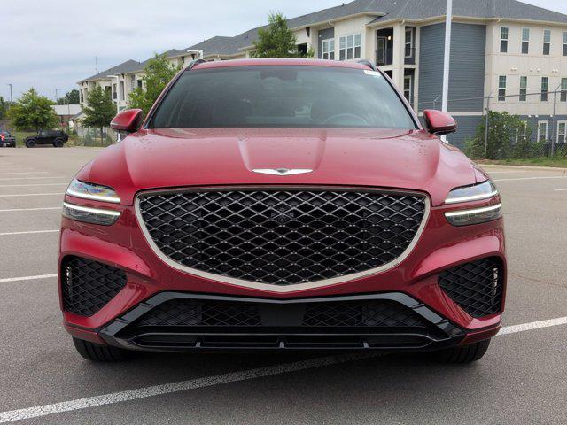 2022 Genesis GV70 3.5T AWD Sport