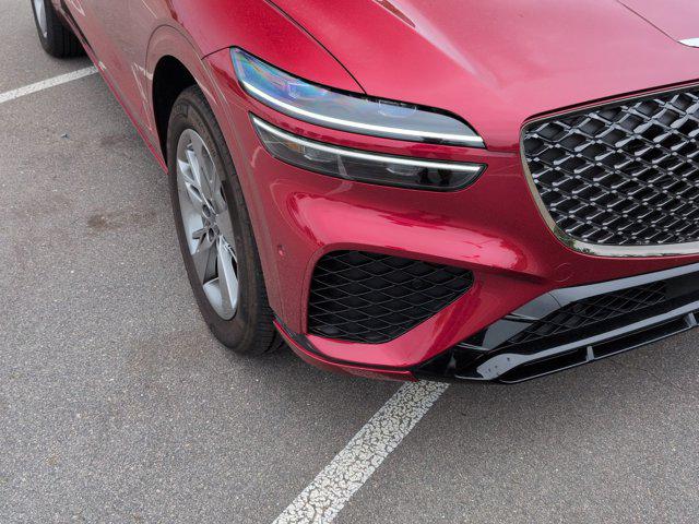 2022 Genesis GV70 3.5T AWD Sport