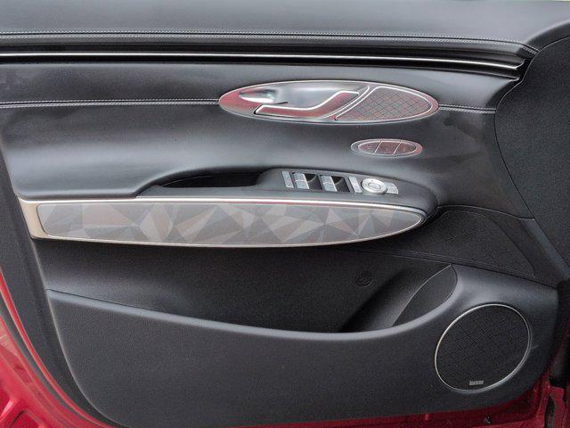 2022 Genesis GV70 3.5T AWD Sport