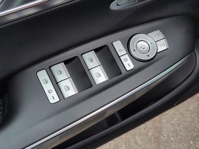 2022 Genesis GV70 3.5T AWD Sport