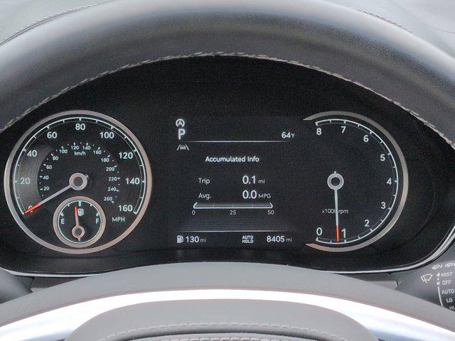 2022 Genesis GV70 3.5T AWD Sport