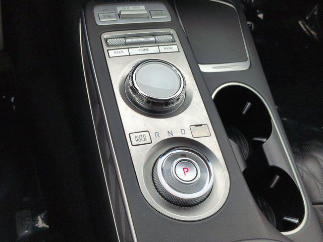 2022 Genesis GV70 3.5T AWD Sport