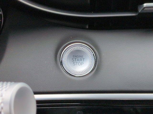 2022 Genesis GV70 3.5T AWD Sport