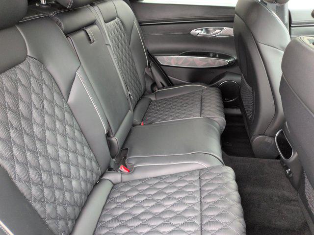 2022 Genesis GV70 3.5T AWD Sport