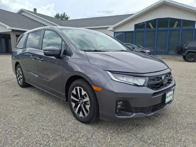 2026 Honda Odyssey EX-L for sale in Gorham, NH