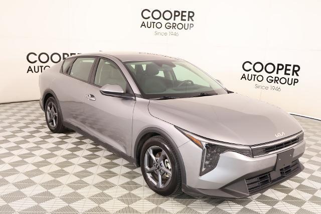 2025 Kia K4 LXS for sale in Oklahoma City, OK