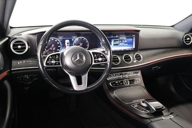 2019 Mercedes-Benz E 450 4MATIC
