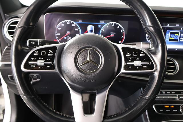 2019 Mercedes-Benz E 450 4MATIC