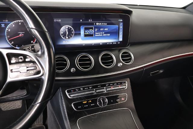 2019 Mercedes-Benz E 450 4MATIC