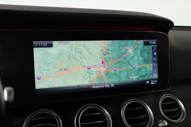 2019 Mercedes-Benz E 450 4MATIC