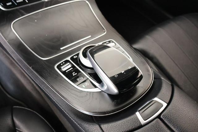 2019 Mercedes-Benz E 450 4MATIC