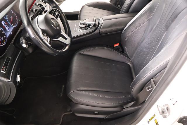 2019 Mercedes-Benz E 450 4MATIC