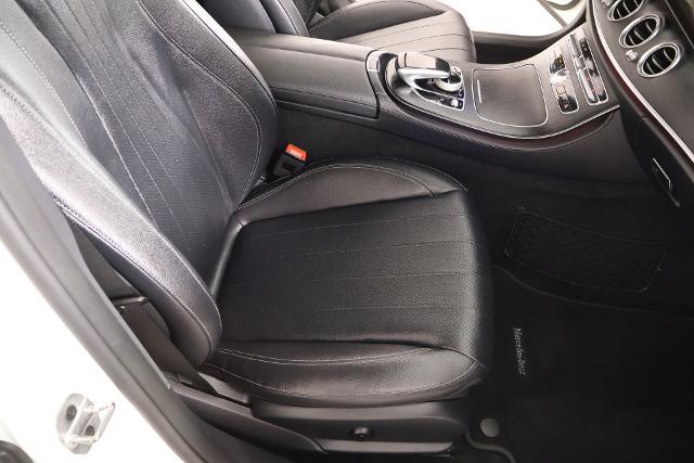2019 Mercedes-Benz E 450 4MATIC