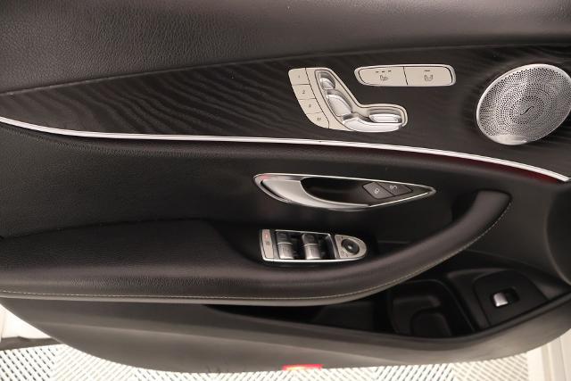 2019 Mercedes-Benz E 450 4MATIC