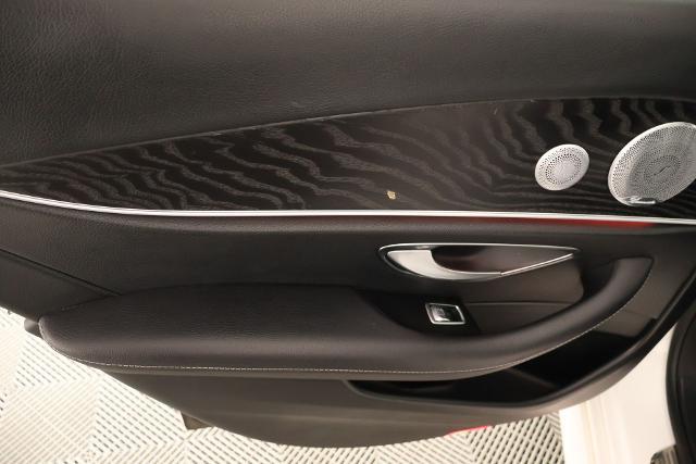 2019 Mercedes-Benz E 450 4MATIC