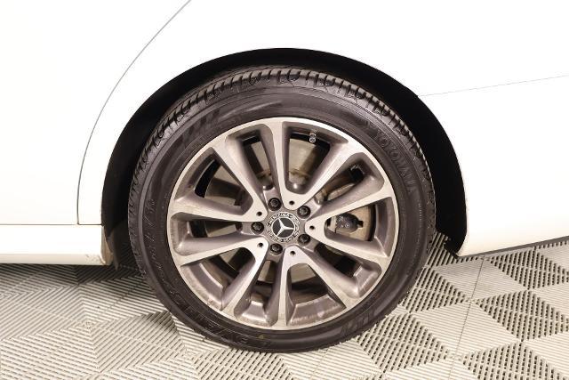 2019 Mercedes-Benz E 450 4MATIC