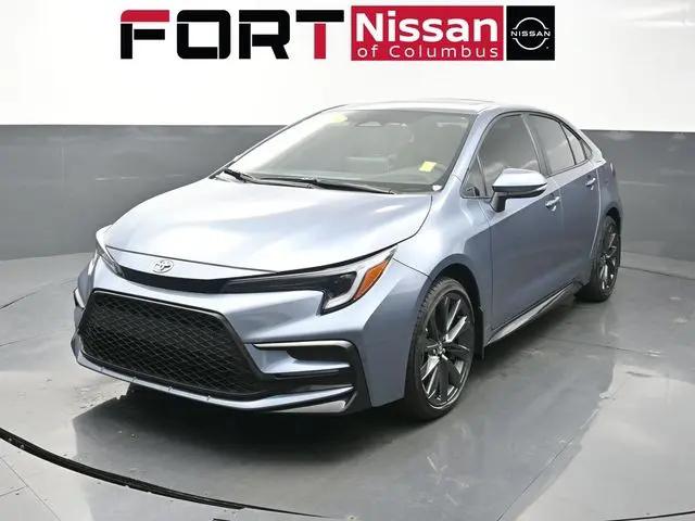 2026 Toyota Corolla XSE for sale in Columbus, GA