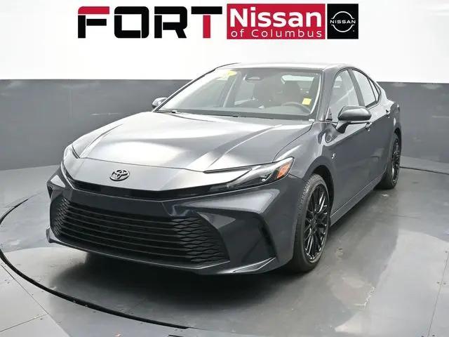 2026 Toyota Camry LE for sale in Columbus, GA