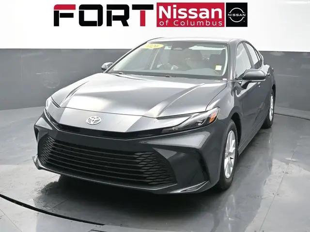 2026 Toyota Camry LE for sale in Columbus, GA