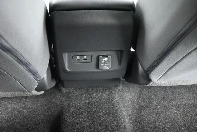 2026 Nissan Frontier Crew Cab SV 4x2