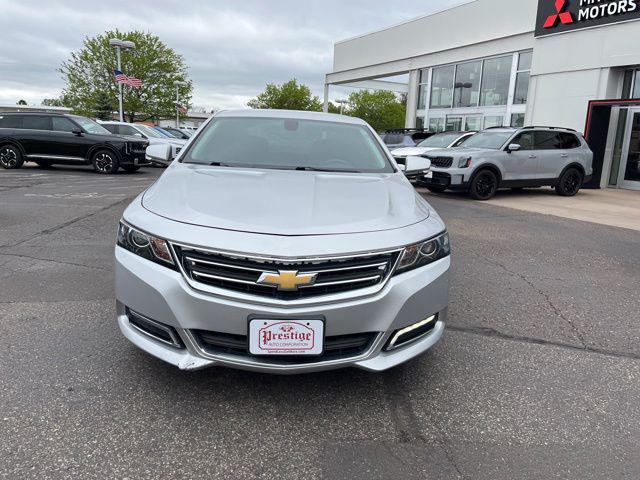 2020 Chevrolet Impala FWD LT