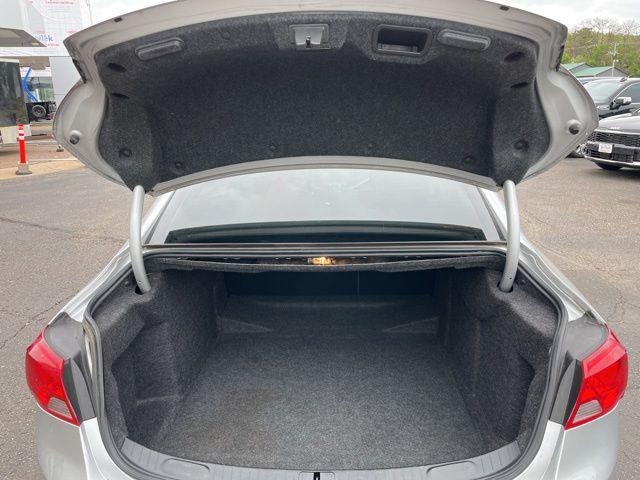 2020 Chevrolet Impala FWD LT