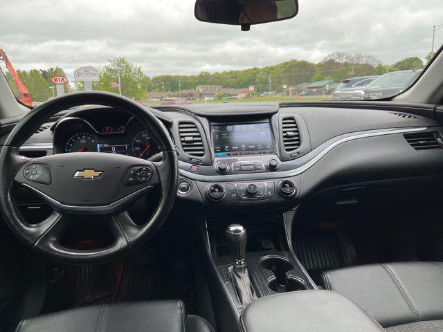2020 Chevrolet Impala FWD LT
