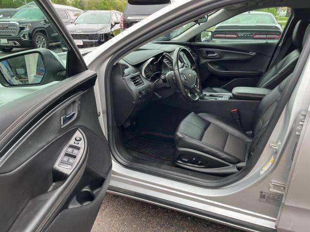 2020 Chevrolet Impala FWD LT