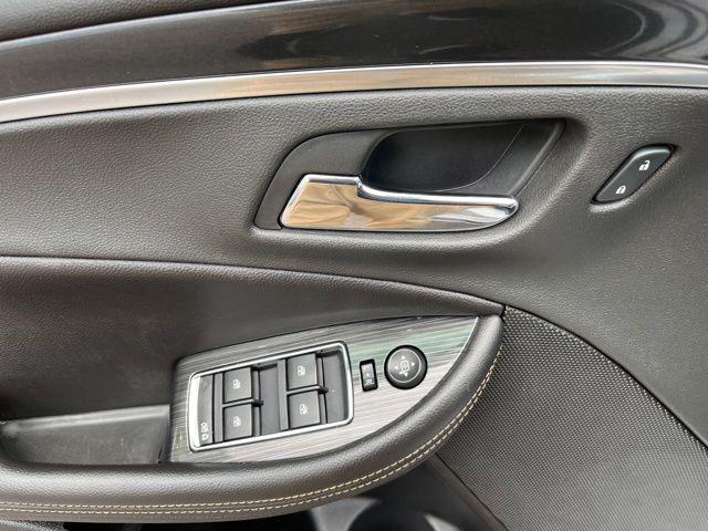 2020 Chevrolet Impala FWD LT