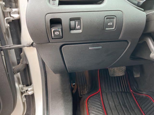 2020 Chevrolet Impala FWD LT