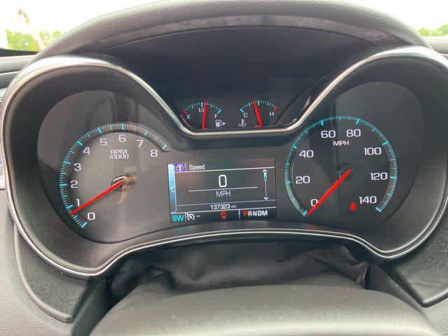 2020 Chevrolet Impala FWD LT