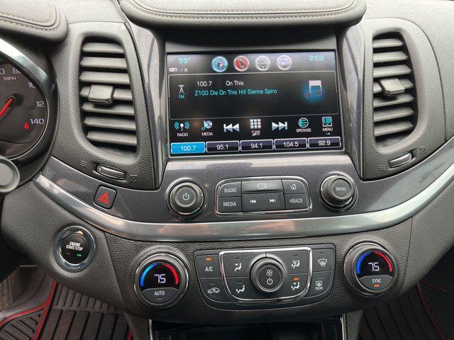 2020 Chevrolet Impala FWD LT
