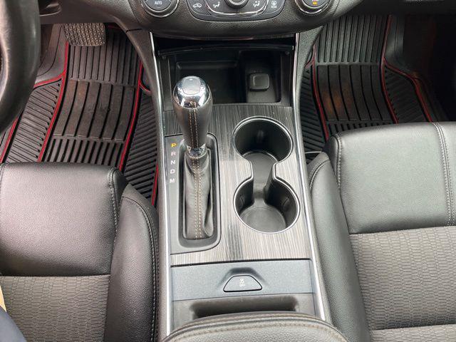 2020 Chevrolet Impala FWD LT