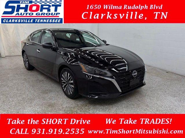 2025 Nissan Altima SV FWD for sale in Clarksville, TN