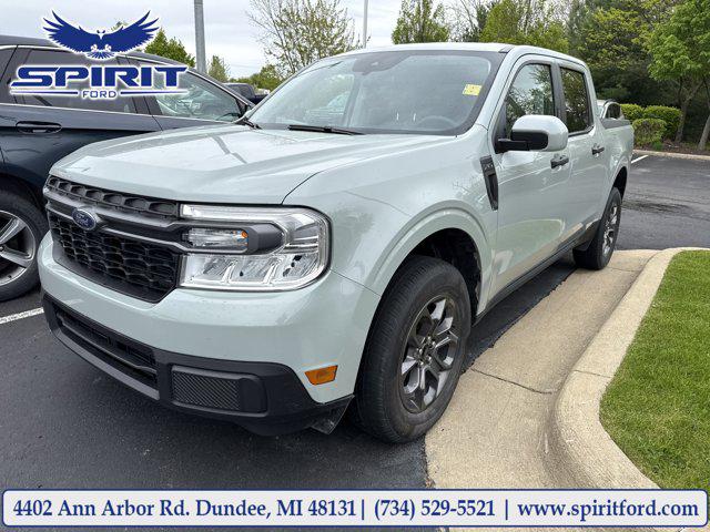 2023 Ford Maverick XLT for sale in Dundee, MI