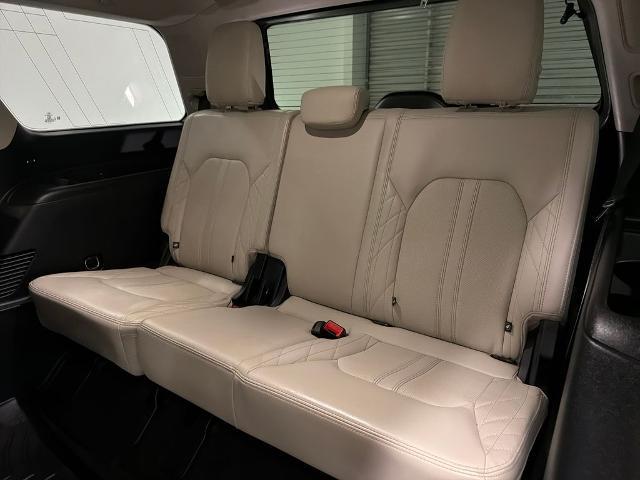 2020 Ford Expedition Platinum