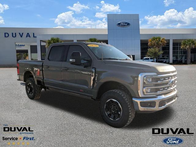 2026 Ford F-350 Platinum for sale in Jacksonville, FL