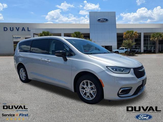 2024 Chrysler Pacifica Touring L for sale in Jacksonville, FL