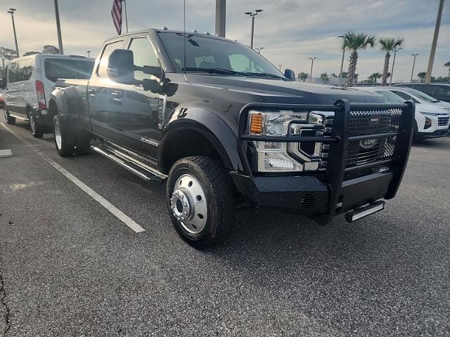 2021 Ford F-450 LARIAT for sale in Jacksonville, FL