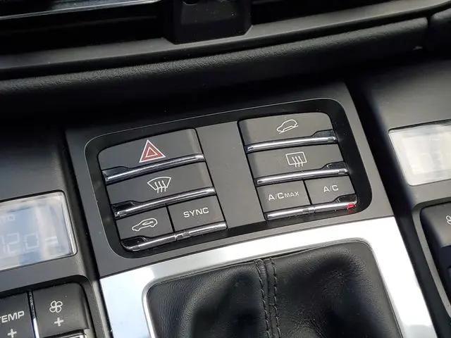 2019 Porsche Macan Macan