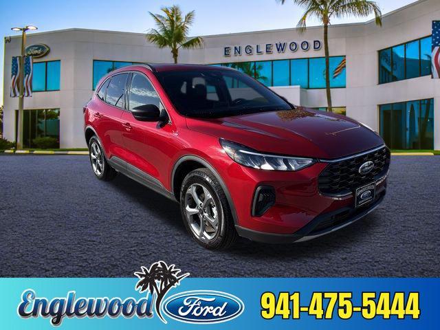 2025 Ford Escape ST-Line for sale in Englewood, FL
