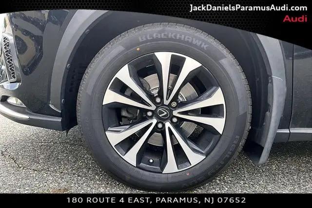 2018 Lexus NX 300 F Sport