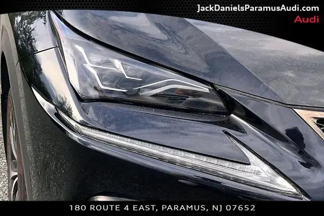 2018 Lexus NX 300 F Sport